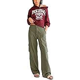 Aeropostale Men's Utility Cargo Pant