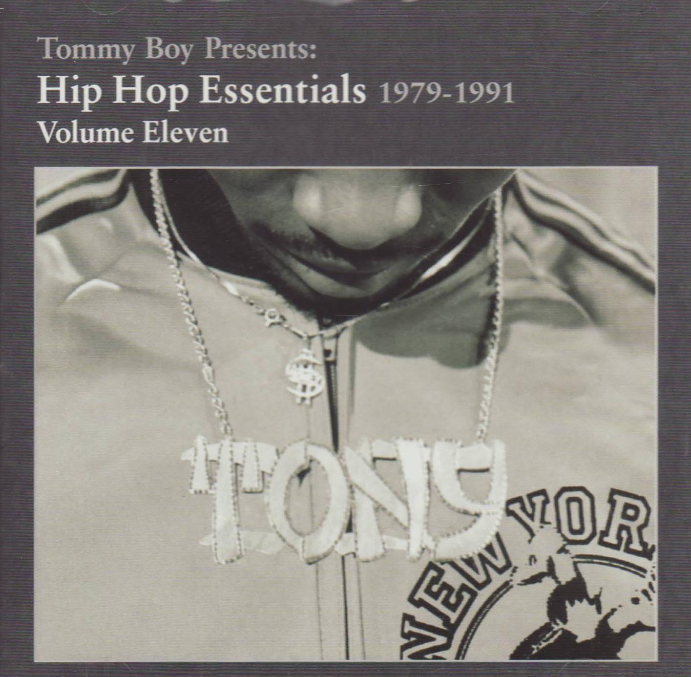 Hip Hop Essentials Vol.11 VARIOUS ARTISTS Amazon.ca Music