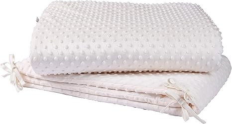 clair de lune swinging crib set