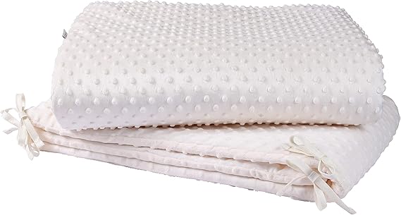 clair de lune crib bedding