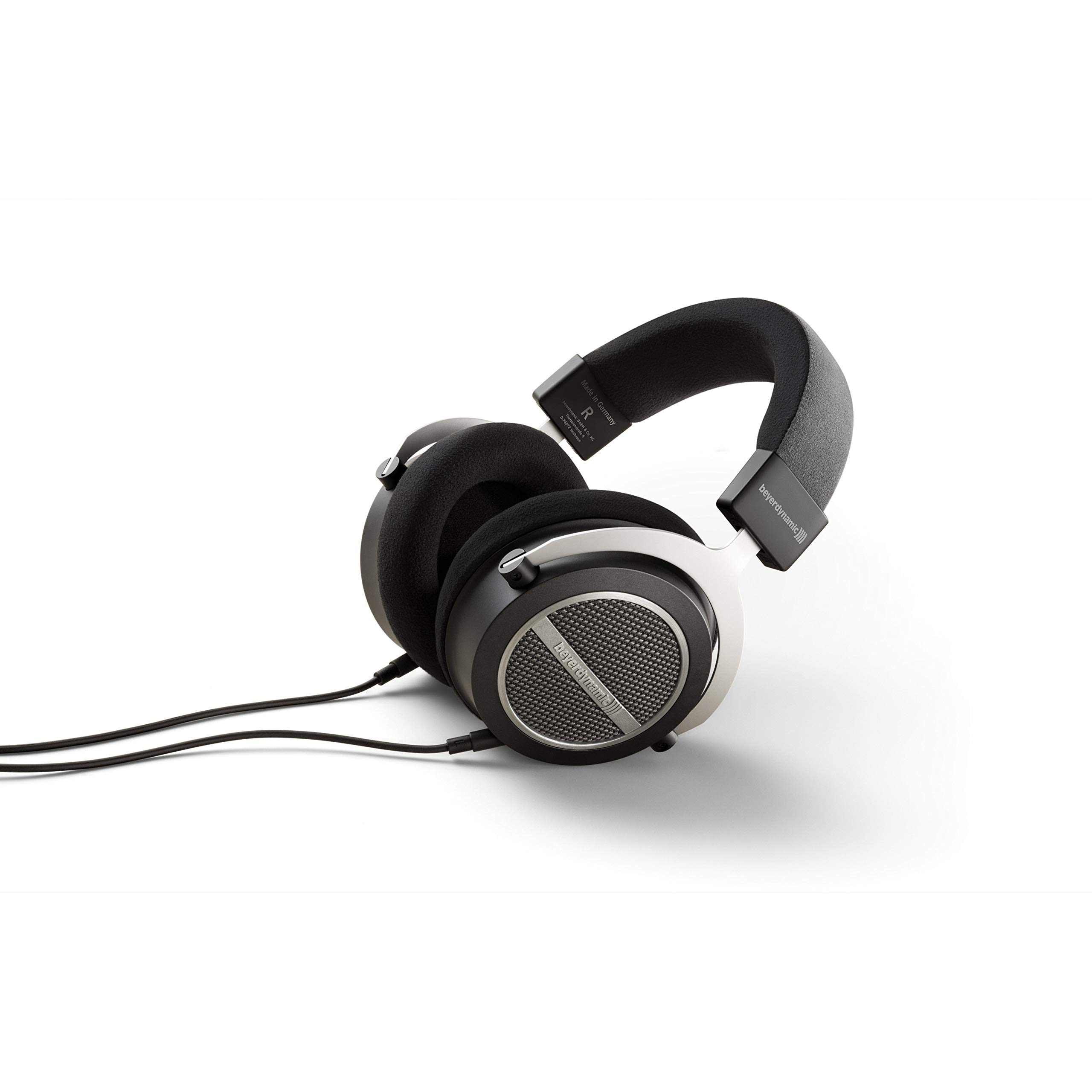beyerdynamic Amiron Home High-End Stereo Headphones in Black