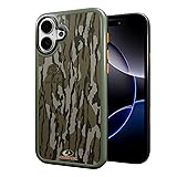 cellhelmet Fortitude Case for iPhone 16 Plus