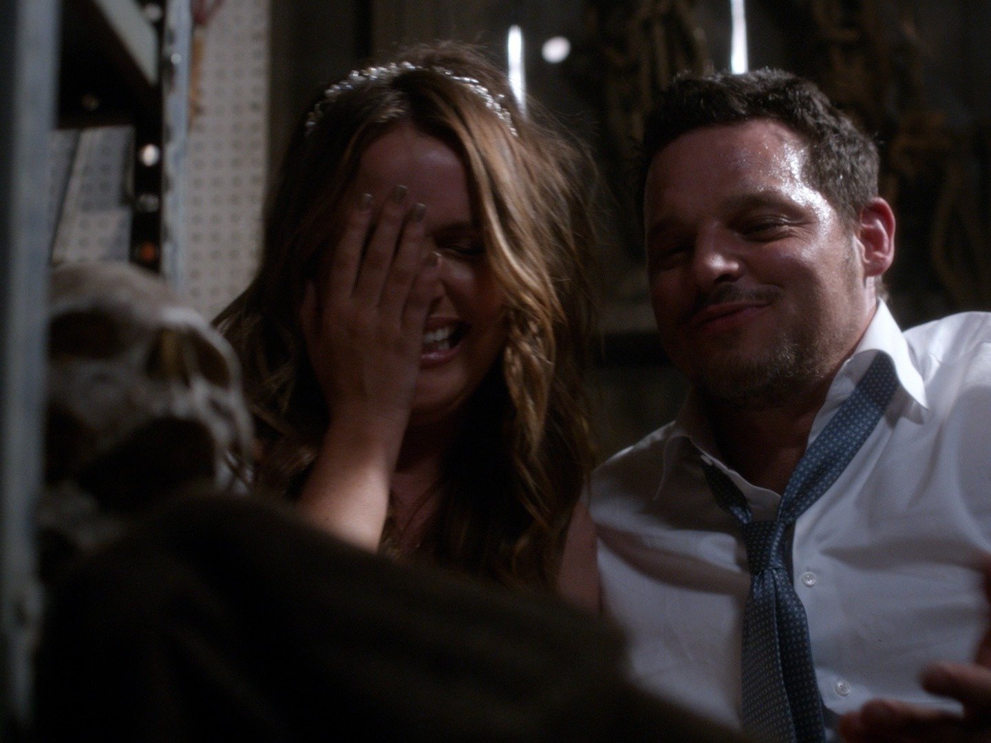 Watch Grey's Anatomy Season 14 | Prime Video