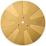 ULUOBO Clap Stack Cymbal, Cymbal Stacks for Drums