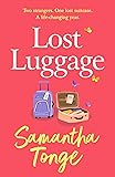 Lost Luggage: The perfect uplifting, feel-good read