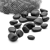 Royal Imports 5LBS River Rocks Decorative