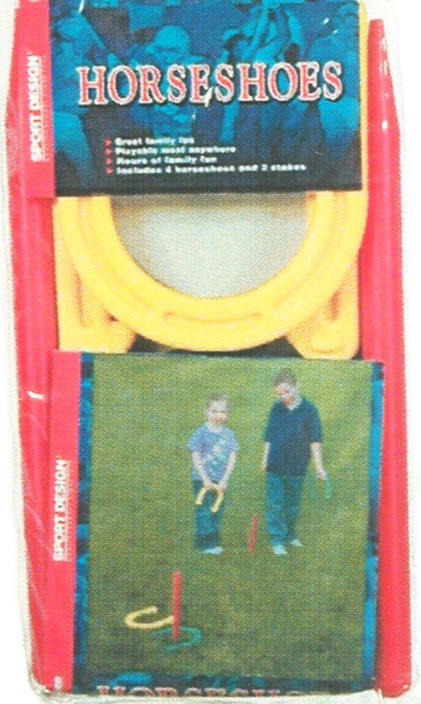 Horseshoes