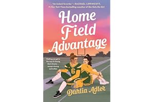 Home Field Advantage