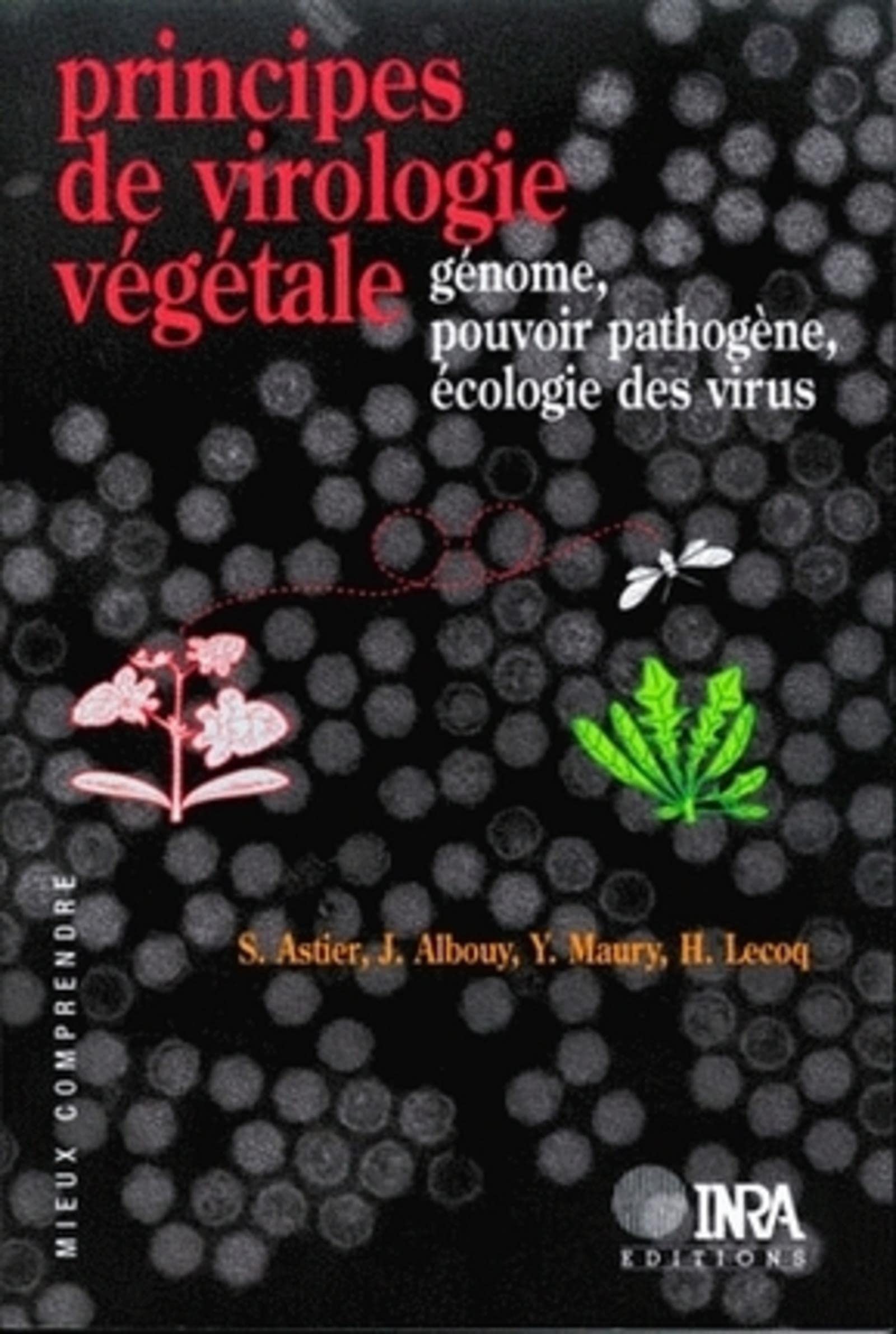 rencontres de virologie végétale 2013