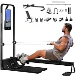 Speediance Smart Home Gym, Multi-Functional Gym Machine for Full Body Strength Training, All-in-one Gym Equipment, Digital Weight System, Workout Station, Squat Rack, Gym Monster 2