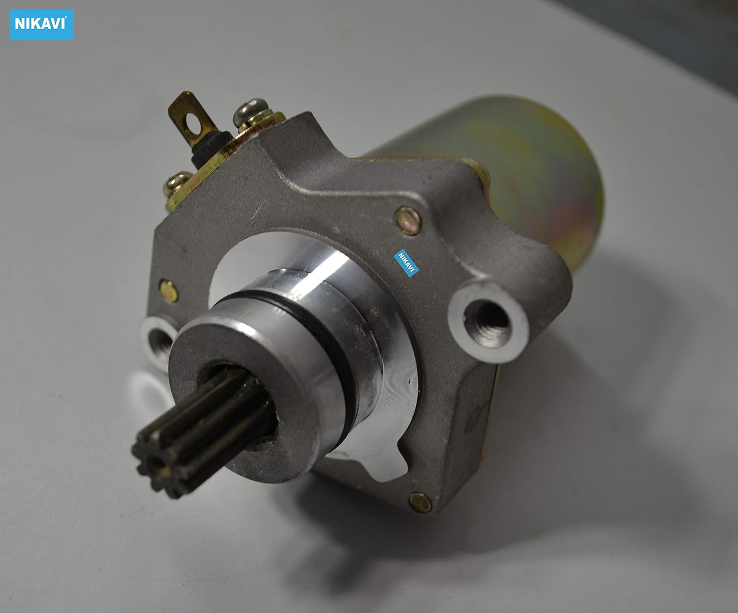 Tvs sport self motor price Clearance