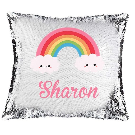 Minion Pillow Case Personalised Despicable Me Cushion Cover Custom