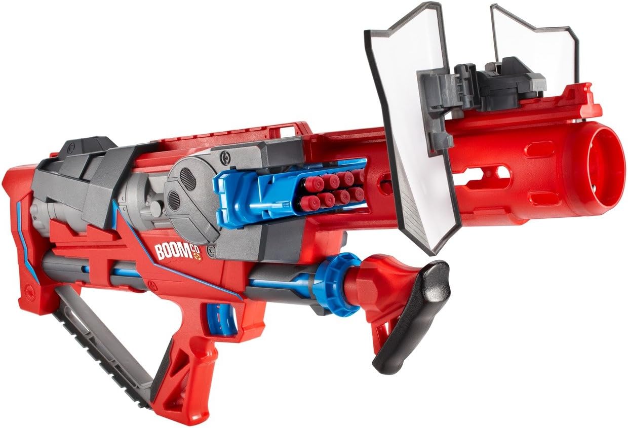 armas boomco