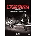 Steven Seagal Lawman: Season 1