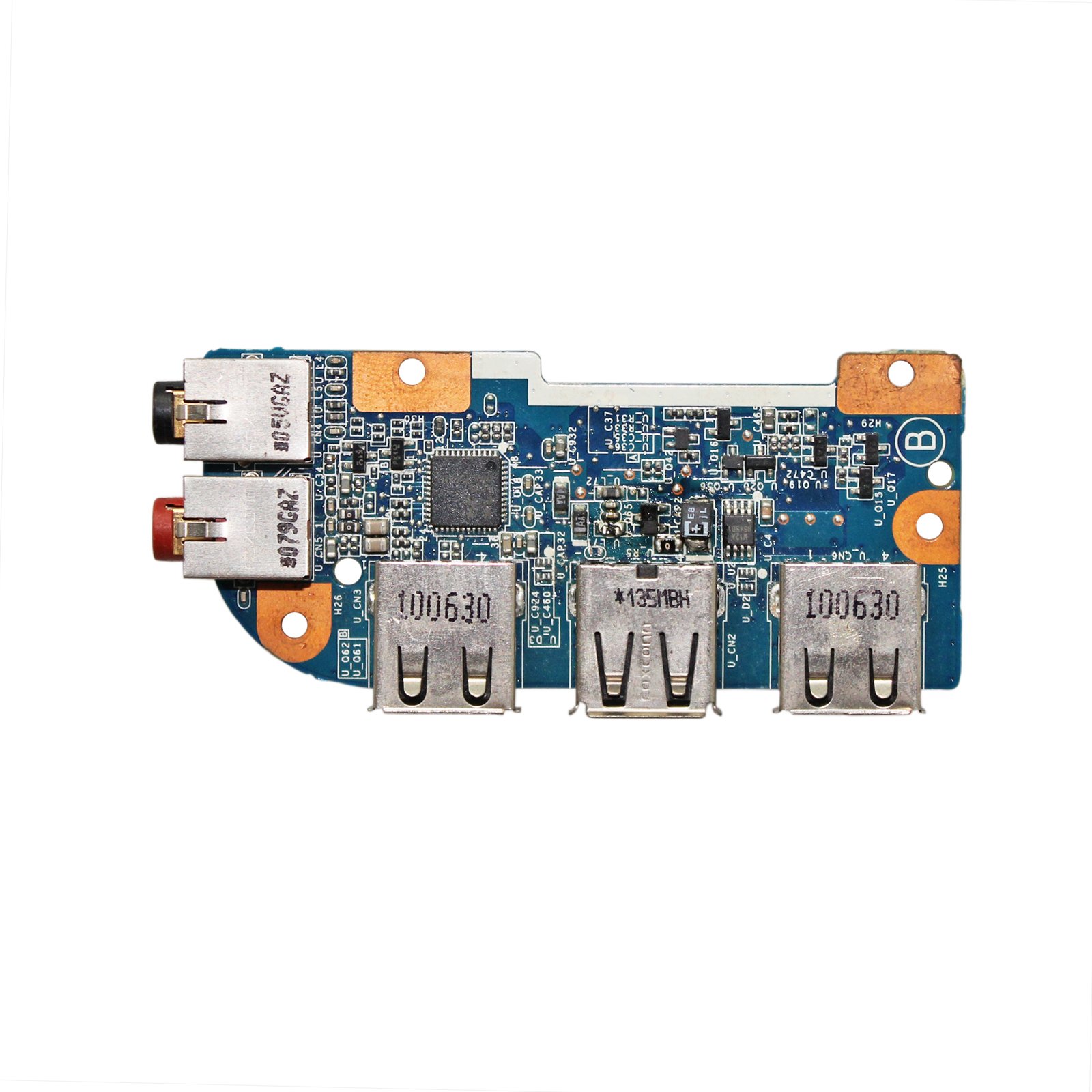 Gintai USB Audio Sound Card Audio For Sony Vaio VPCEA VPCEB VPCEC IFX 565 IFX567