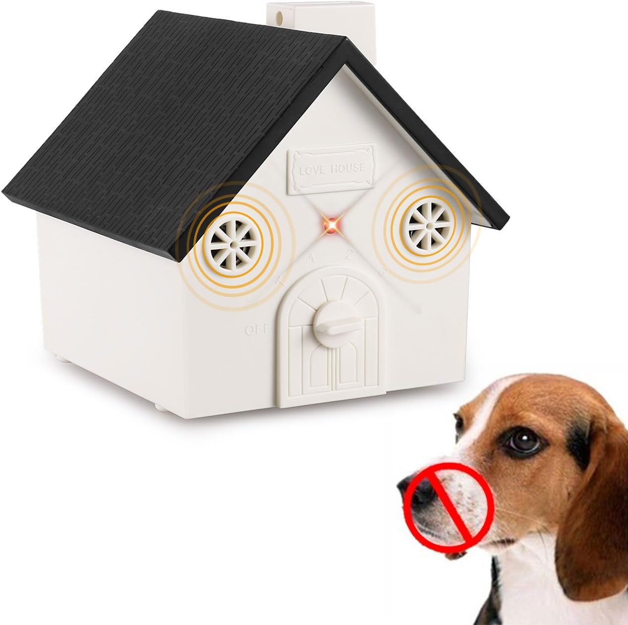 how can i train my dog to stop barking