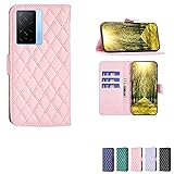 jioeuinly Case for iQOO Z7s 5G Case Compatible with