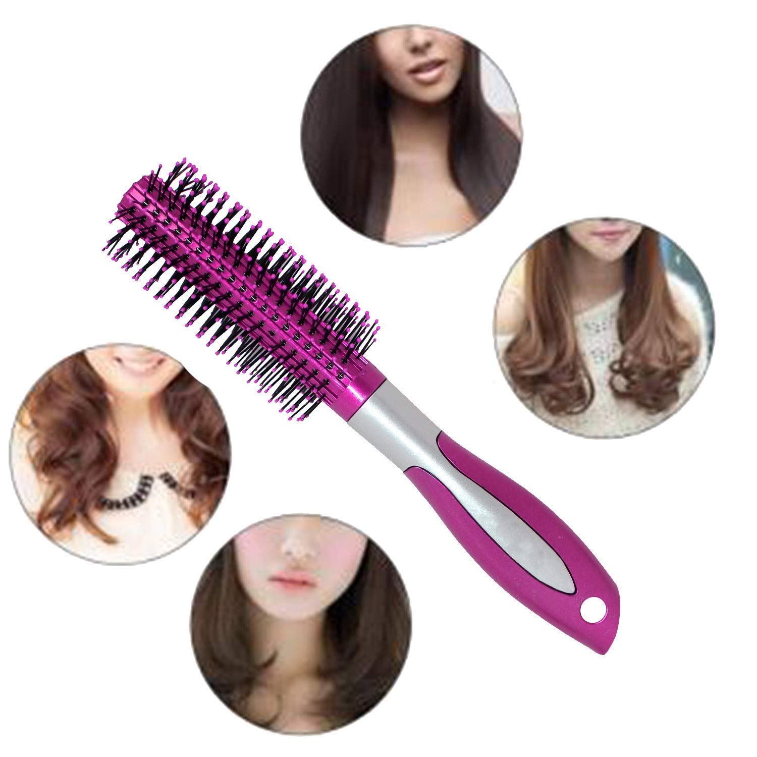 Buy Iyaan Detangler Hair Comb Detangling Hair Brush For Men And