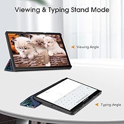 Fintie Slim Case for Amazon Fire Max 11 Tablet
