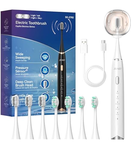 best electric toothbrush reviews
