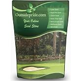 Outsidepride Crystal Bluelinks Creeping Bent Grass Seed - 1 lb. Dense Turf Grass for Golf Greens &amp; Putting Surfaces, Fine-Textured, Tolerant to Close Mowing for Smooth, Consistent Lawn Coverage