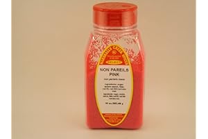 Marshalls Creek Spices Marshalls Creek Kosher Spices NON PARIELS Pink 10 Oz, 10 ounces