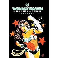 Amazon.com: Wonder Woman by Brian Azzarello & Cliff Chiang Omnibus