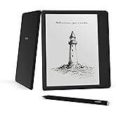 Musnap Ocean 64GB+4GB 7&rdquo;eBook Reader Supports Handwriting, 7&rdquo;E-Ink Paper Tablet with Long Battery Life for Reading and Writing (Not Included Musnap Stylus Pen)