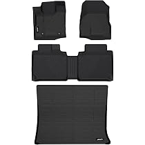 Aazon.co: PIT66 Funda De Cuero Para Reposabrazos De Consola Central, Color Beige, Copatible
