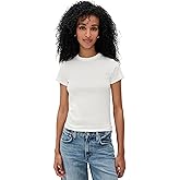 DL1961 Women's Shrunken Tee