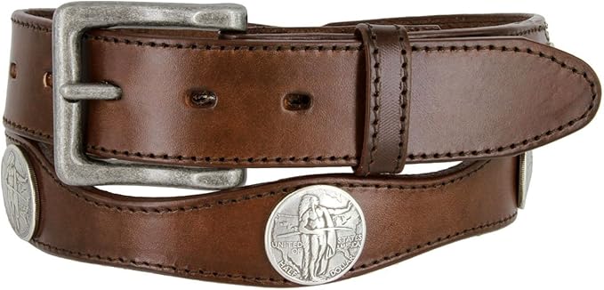 indian belts mens