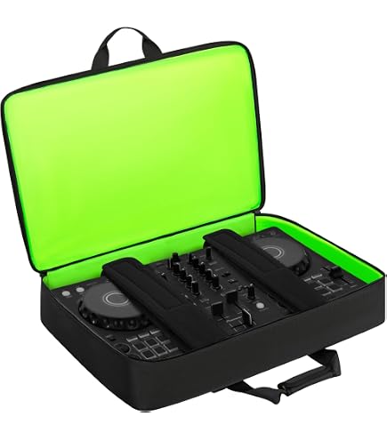 Amazon.com: Pioneer DJ Djc-1X Controller Bag for Ddj-1000/Ddj-SX3