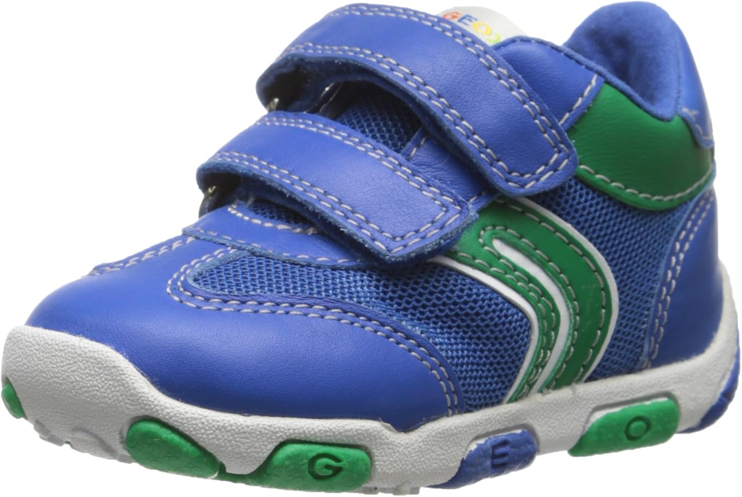 geox first walker shoes