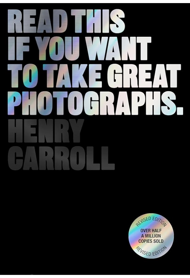Photographers on Photography: Carroll, Henry: 9781786279156