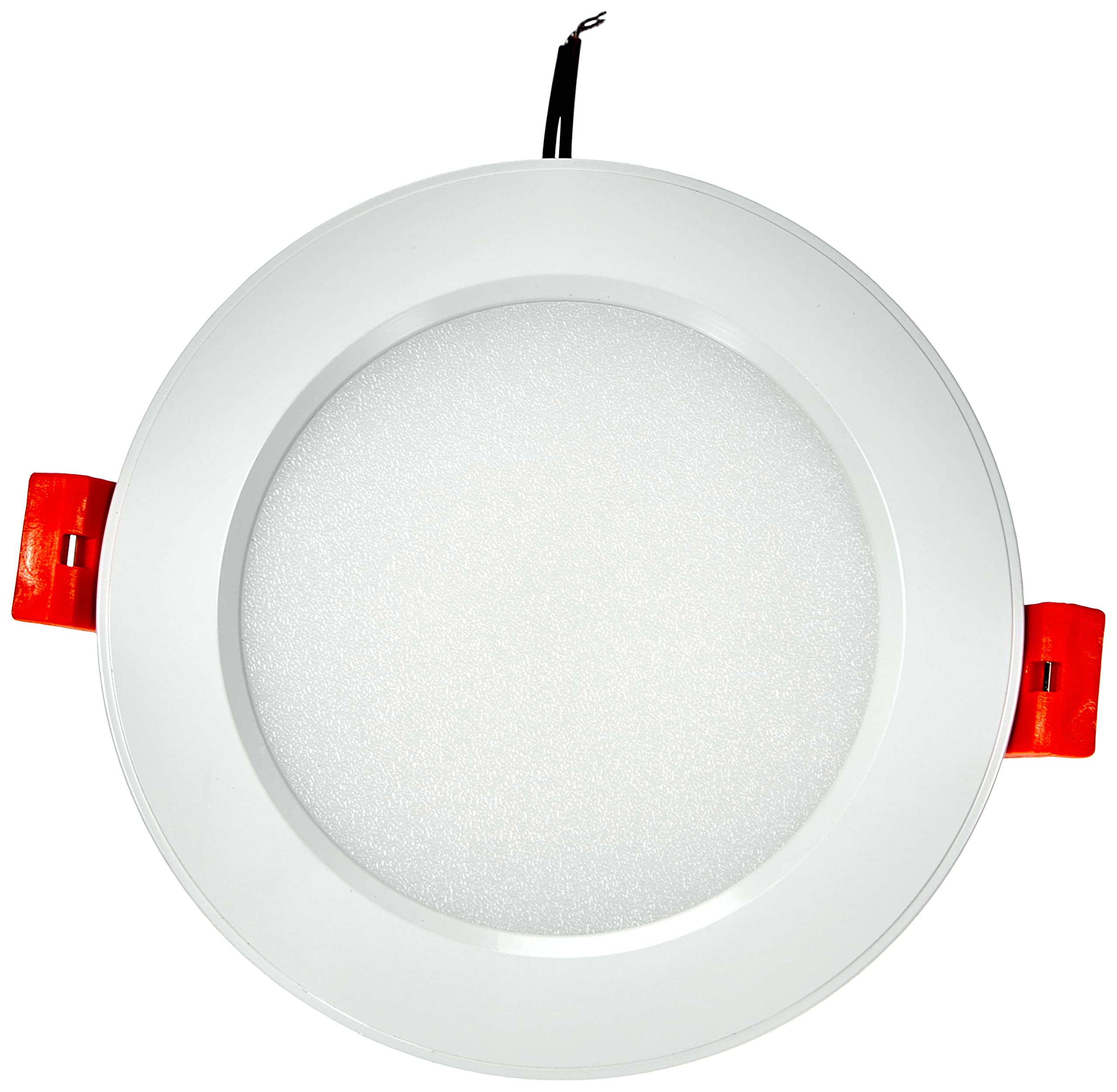 Fbright Led Dwonlight, White