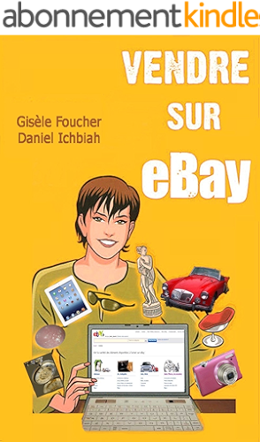 Download Vendre sur eBay PDF