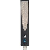 SE ELECTRONICS Rupert Neve RNR1 Active Ribbon Microphone with Custom Rupert Neve Designs Transformers &amp; Preserved High-Frequency Detail - Studio Mic for Vocals, Guitar Cabs, Drum Overheads &amp; More