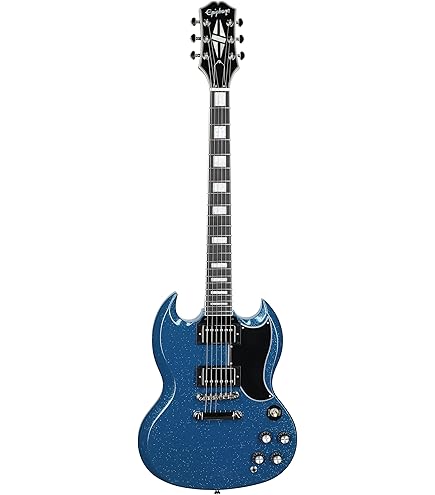 ギター Epiphone Inspired by Gibson SG Custom Epiphone SG Custom | Inspired By Gibson Range - YouTube