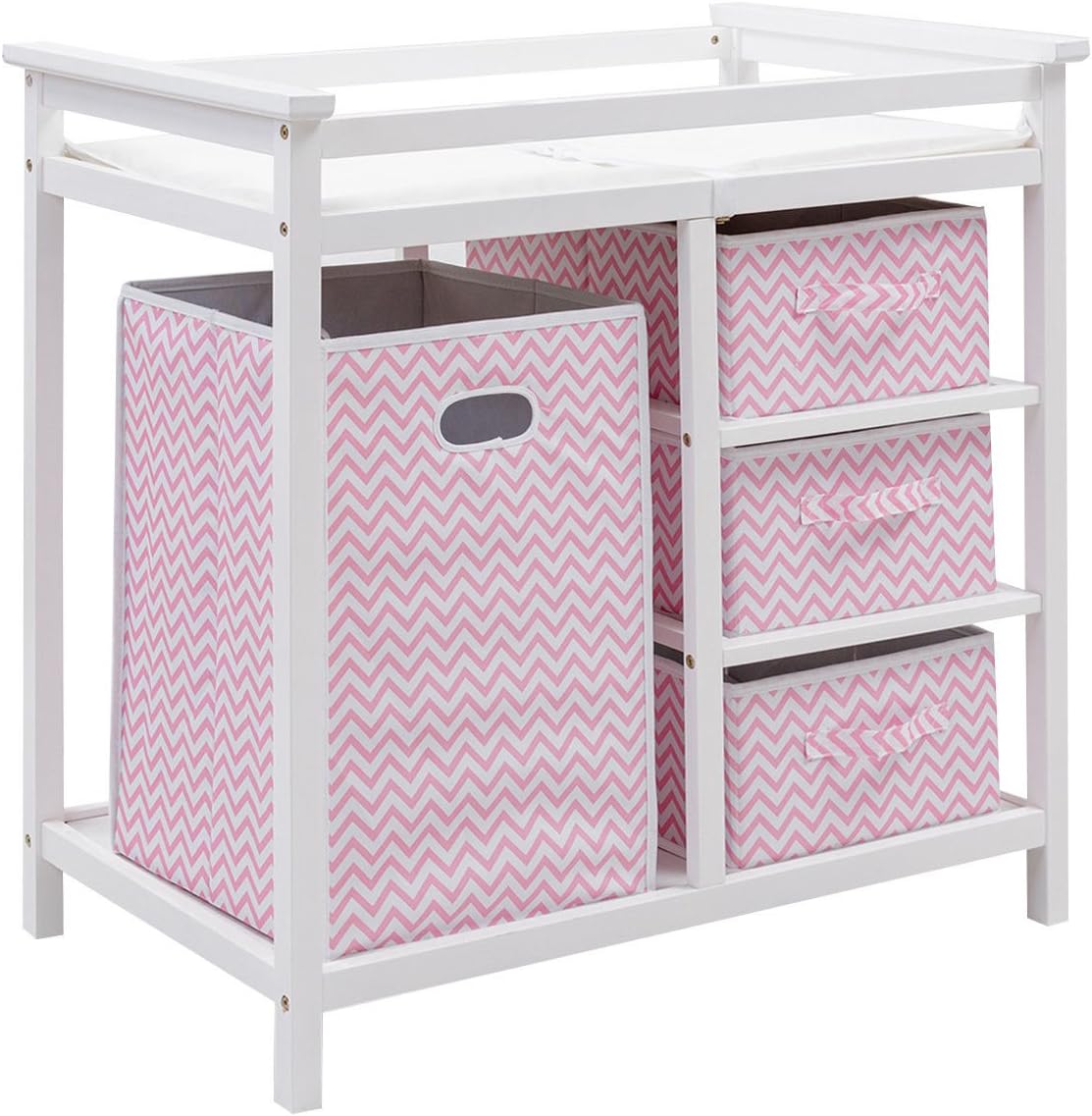 costzon changing table