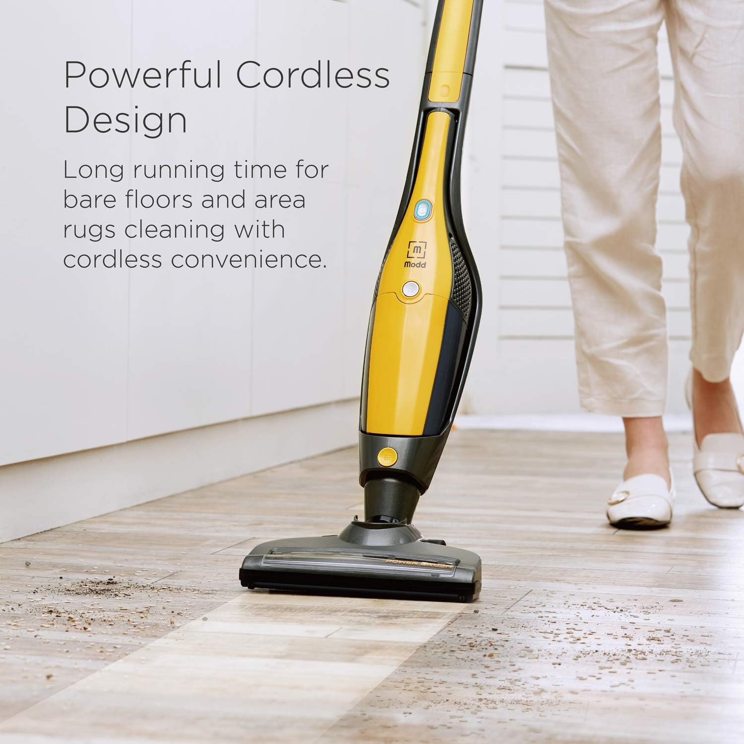 10 Best Price for Bare Floor Vacuum loveisntluck