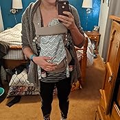 konpayde baby carrier