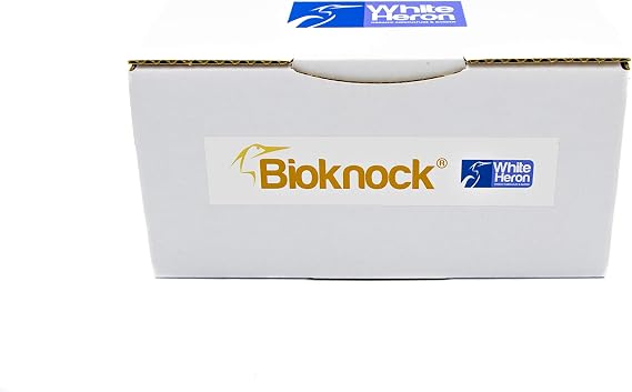 BIOKNOCK® (1.000 m2; Insectos/Pulgón/Oruga; Perfil Insecticida ...