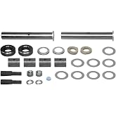 MOOG 8430B Steering King Pin Set