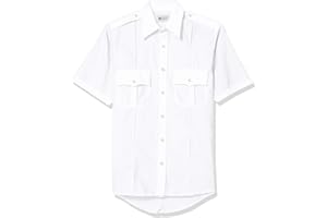 Horace Small mens Professional Short Sleeve Security Shirt