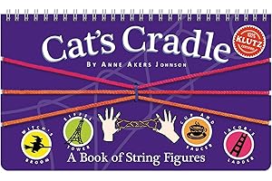 Cat's Cradle