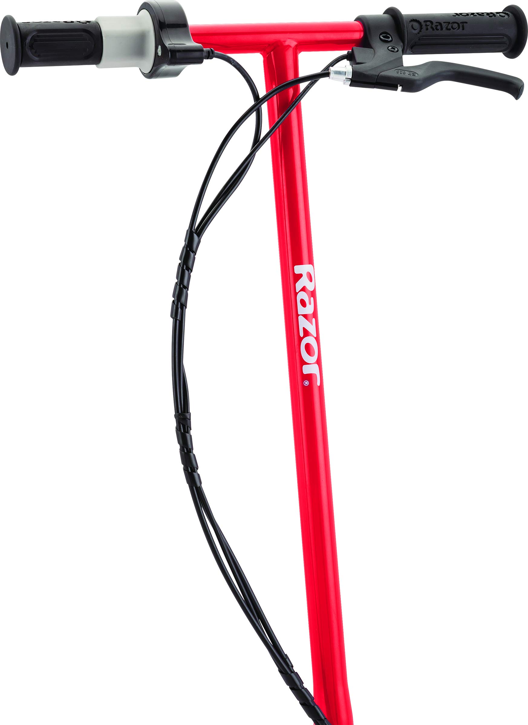 Razor E100 Electric Scooter for Kids Ages 8+ - 8