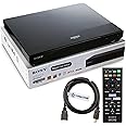 Region Free 4k UHD Blu-ray Player Compatible with Sony UBP-X700M | Multi-Region Code Free | UHD 4K Playback, Blu-ray Zone A, B, C Plus DVD Region 0-8 | 3D, WiFi, 4K Upscaling | Dynastar 6FT HDMI