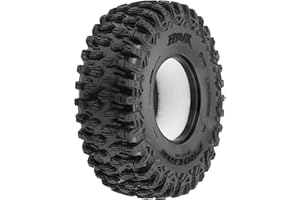 Pro-line Racing 1/10 Hyrax LP G8 Front/Rear 2.2 Crawler Tires 2 PRO1022014 RC Tire