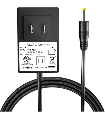 HQRP Alimentatore 18V 2.6A Per Sony AC-E1826L – Adattatore Di Ricambio Per SRS-X77, SRS-X7, SA-D10 - 4