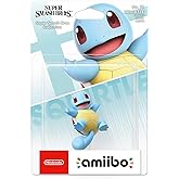 amiibo Squirtle (Nintendo Switch)